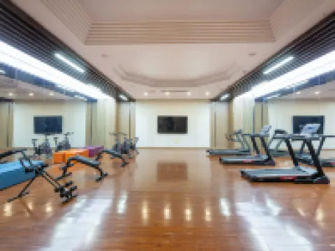 GreenTree Eastern Hotel (Xingtai Ningjin County Fenghuang Road) Hotels in Ningjin