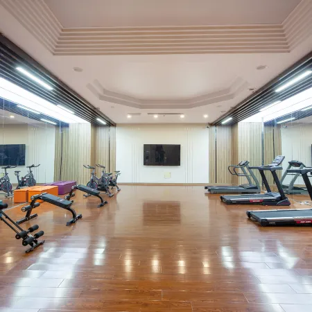 GreenTree Eastern Hotel (Xingtai Ningjin County Fenghuang Road)