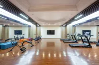 GreenTree Eastern Hotel (Xingtai Ningjin County Fenghuang Road)