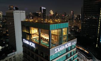 Solaria Nishitetsu Hotel Bangkok