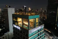 Solaria Nishitetsu Hotel Bangkok Hotels in Khlong Toei
