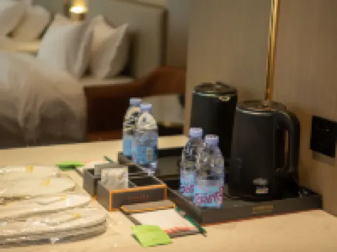 Asia Jinhao Hotel (Yongfeng Long-distance Bus Station) Hotels in Yongfeng