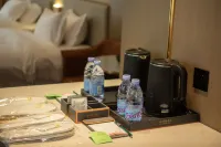 Asia Jinhao Hotel (Yongfeng Long-distance Bus Station)