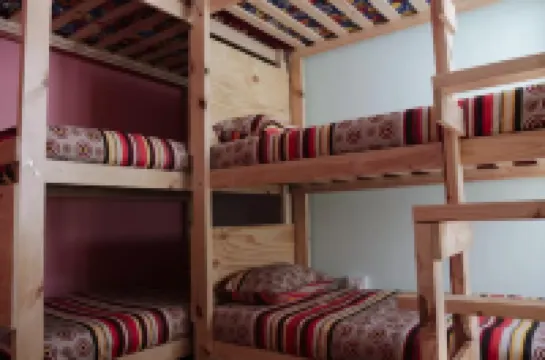 Urban Hive Backpackers