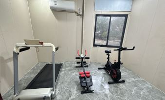 Zhangjiagang  Newstay Hotel