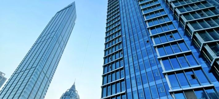 Xiyun High Altitude Hotel (Wuxi Sanyang Plaza Branch) Hotels in Wuxi