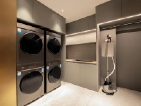 CityNote Xino Hotel (Cixi Convention and Exhibition Center, Hushan Middle School Branch)