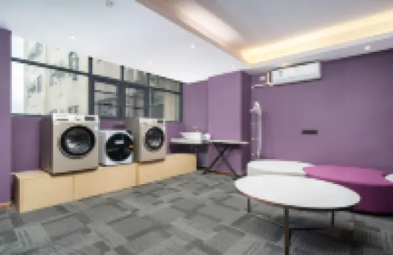 萊卡酒店（東莞長安新民路店）