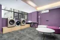 Laika Hotel (Dongguan Chang'an Binhaiwan Xinmin Branch)