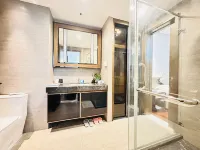 Suzhou lofty and beauty Apartment - Condos