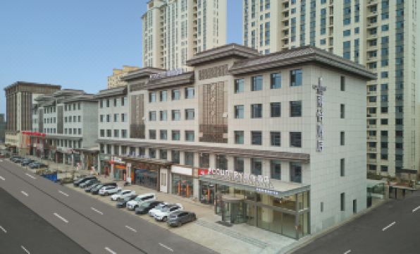 Country Inn & Suites by Radisson Hotel (Pingyao Gucheng)