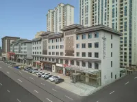 Country Inn & Suites by Radisson Hotel (Pingyao Gucheng) Hotels near Shuanglin Temple