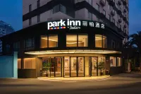 Park Hotel (Shanghai Global Harbor) Hotels in Changfeng Park Area