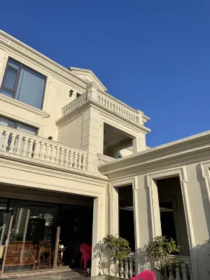 Hemei Villa