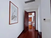 The Destination of Yujian in Baoting Hotels in Baoting Mount Qixian Tourist Resort