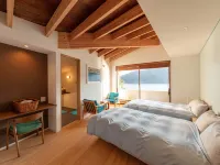 Hamabe Oura Hoteles en Shimoda