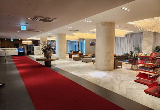 라마다제주함덕호텔 오션뷰