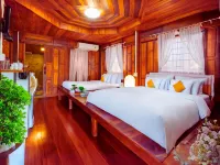 SCN Resort and Spa Rayong Hotels in Ban Chang