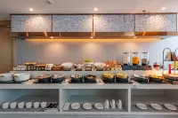 Poltton International Apartment (Shantou East Coast Wanxianghui)