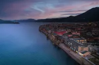 Elodie private resort at Lugu Lake Hotels near Sanjia Village
