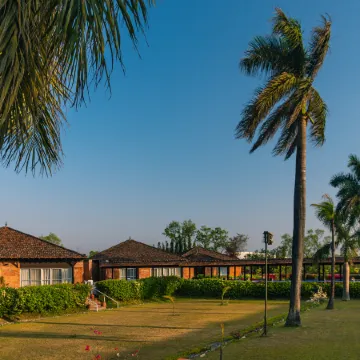 Lumbini Hokke Hotel