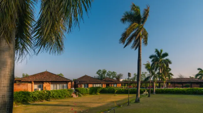 Lumbini Hokke Hotel