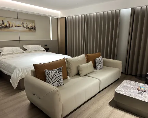 Yanchi Hotel Hotels in Yanchi