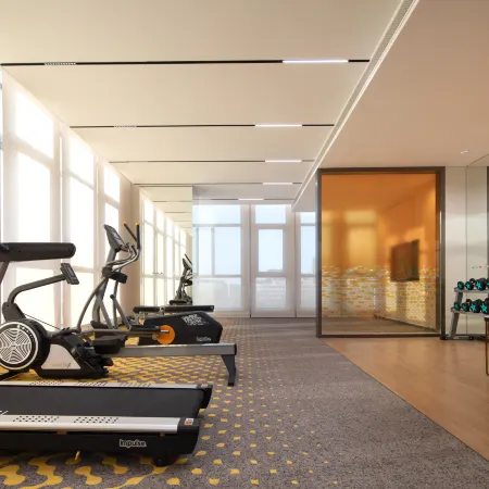 Hampton by Hilton Langfang