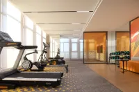 Hampton by Hilton Langfang Hotel a Langfang