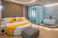 Gexianshan Xianyuan Homestay