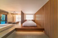 yeonhwamoon Hotel Yeongdeok Hotels in Yeongdeok