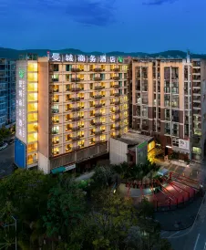 MARVELOUS LAND HOTEL