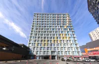 白玉蘭飯店（長春吉林大學前進大街店） 長春住宿飯店