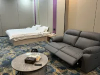 Xinyuezhou Hotel - 2 stelle