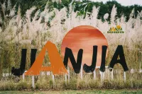 Jianjia Cangcang Field Camp (Foshan Yundonghai Wetland Park Branch) Các khách sạn gần Ga Tam Thủy