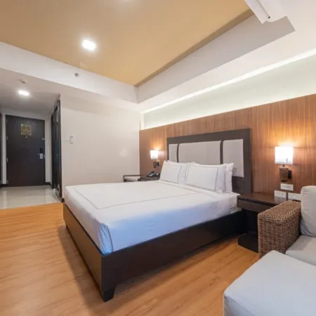 Widus Hotel Clark