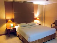 Olympic Hotel Hotels in West Jakarta