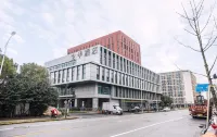 JI Hotel (Shanghai Jiangqiao Wanda Plaza) Hotel di Area Bandara Internasional Hongqiao
