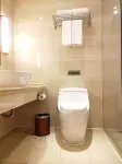 Vienna 3 Best Hotel (Chenzhou Railway Station Youa Plaza) Hotels near Suxianling Scenic Spot Ticket