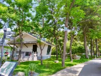 Yushangyuan Resort Hotels in Puyang