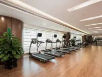 Zhongmao Haiyue Hotel Hotel di Shijiazhuang
