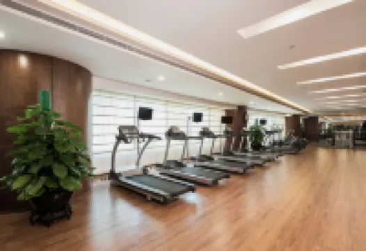 Zhongmao Haiyue Hotel