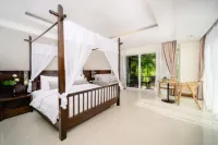 Railay Princess Resort & Spa - balcony
