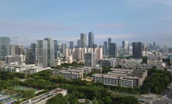 7Days Inn Hotel (Shenzhen Xuefu Road Daxin Subway Station)