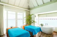 Sun Siyam Olhuveli Maldives - spa