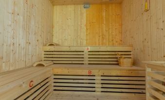 Qingxin 73 Tenant Resort