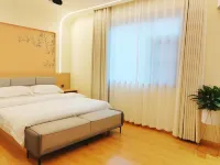 Liangyi Hostel by Luoyang’s Liren Alley