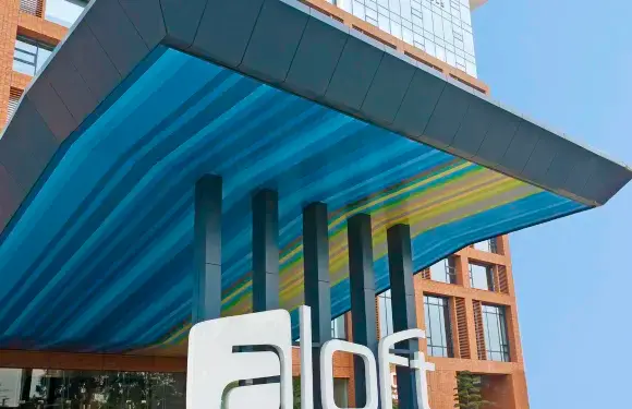 佛山南海雅樂軒酒店（南海體育中心店）