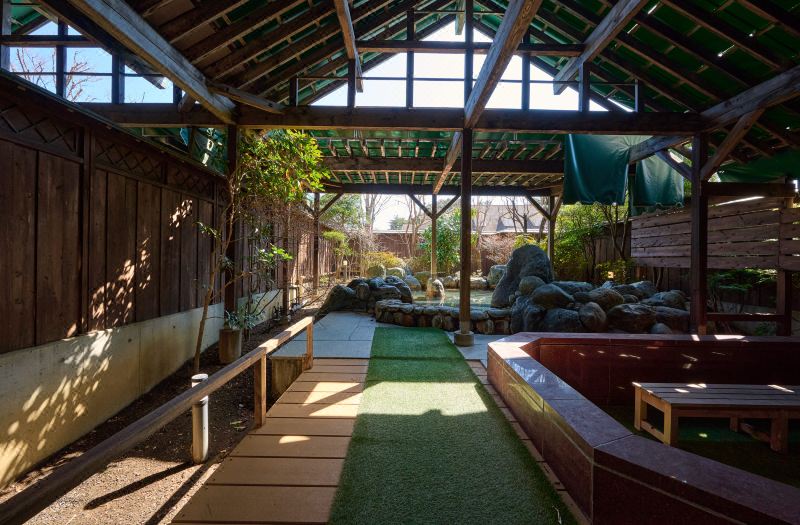 Royal Hotel Kawaguchiko photo 5