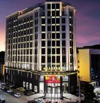 Nature Four Seasons Hotel (Quanzhou Luojiang Shuangyang Branch) Các khách sạn ở 